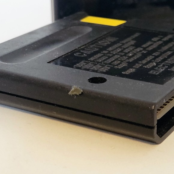 VTG Sega Genesis EA Sports Games Lot Of 4. Madden 92/93 Hockey. NOT TESTED. - Picture 10 of 12